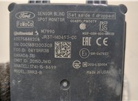 JR3T14D453CC Датчик слепых (мертвых) зон Ford Edge 2018-2023 20497376 #3