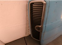  Решетка радиатора Skoda Octavia Tour 1996-2011 11444140 #4