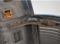  Решетка радиатора Skoda Octavia Tour 1996-2011 11444140 #9