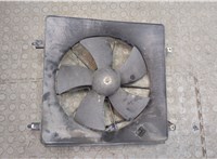  Вентилятор радиатора Honda CR-V 2001-2006 20497380 #1