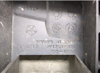 68031521ab Накладка замка капота Dodge Ram 2008-2019 20497385 #4