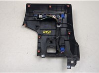 5554548030C0 Пластик панели торпеды Toyota Venza 2020- 20497387 #3