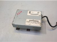  Блок управления радиоприемником Hummer H3 20497393 #1