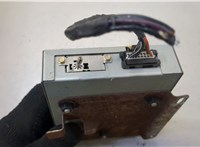  Блок управления радиоприемником Hummer H3 20497393 #3