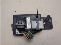15926781 Блок управления бортовой сети (Body Control Module) Hummer H3 20497394 #4