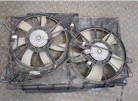  Вентилятор радиатора Toyota RAV 4 2006-2013 20497399 #1