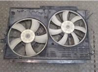  Вентилятор радиатора Toyota RAV 4 2006-2013 20497399 #6