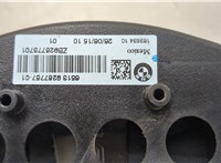  Сабвуфер BMW X3 F25 2010-2017 20497407 #4
