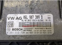  Блок управления двигателем Volkswagen Tiguan 2016-2020 20497411 #2