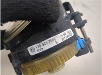 1T0941700C Фара противотуманная (галогенка) Volkswagen Eos 20497416 #7