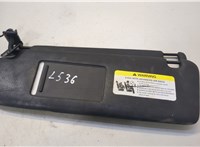 Козырек солнцезащитный Porsche Cayenne 2002-2010 20497417 #1