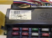 919503K050 Блок предохранителей Hyundai Sonata NF 2005-2010 20497419 #2