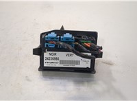 24236866 Блок управления раздаткой Hummer H3 20497427 #1