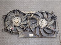  Вентилятор радиатора Chrysler Voyager 2000-2007 20497433 #1