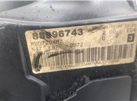  Головка блока (ГБЦ) BMW 3 E90, E91, E92, E93 2005-2012 20497442 #5