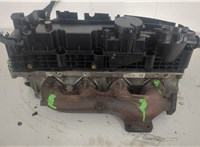  Головка блока (ГБЦ) BMW 3 E90, E91, E92, E93 2005-2012 20497442 #6
