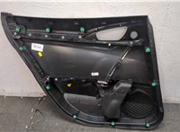  Дверная карта (Обшивка двери) Honda Civic 2015-2022 20497451 #5