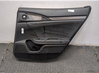  Дверная карта (Обшивка двери) Honda Civic 2015-2022 20497451 #11