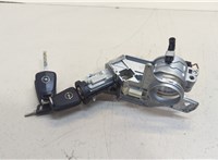  Замок зажигания Opel Astra H 2004-2010 20497458 #1