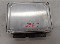 4D0907560DA Блок управления двигателем Volkswagen Touareg 2002-2007 20497472 #2
