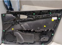  Дверная карта (Обшивка двери) Honda Civic 2015-2022 20497474 #2