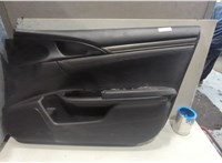  Дверная карта (Обшивка двери) Honda Civic 2015-2022 20497484 #1