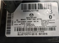 BM8119H433AC Блок управления Bluetooth Mazda 6 2008-2012 USA 20497489 #3