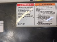  Подушка безопасности боковая (в сиденье) Honda Crosstour 2009-2015 20497498 #2