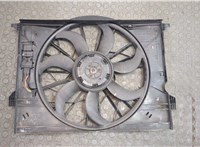  Вентилятор радиатора Mercedes CLS C219 2004-2010 20497503 #3