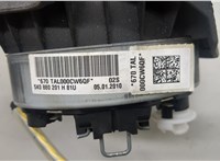1T0880201L Подушка безопасности водителя Volkswagen Golf 6 2009-2012 20497511 #2
