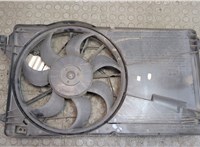  Вентилятор радиатора Ford C-Max 2002-2010 20497512 #4