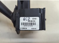  Переключатель дворников (стеклоочистителя) Volkswagen Golf 5 2003-2009 20497516 #4