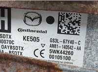 GS3L67Y30C, GS3L67Y40C, 5WK44259, 5WK44260 Блок управления BSD (Blind Spot Detection) система слепых зон Mazda 6 2008-2012 USA 20497517 #3