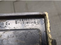 15192342 Молдинг крыши Hummer H2 20497520 #3