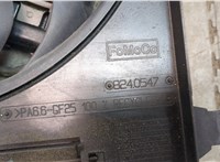  Вентилятор радиатора Volvo XC60 2008-2017 20497525 #2