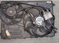  Вентилятор радиатора Volvo XC60 2008-2017 20497525 #3