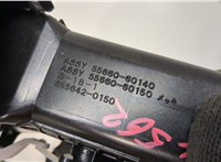  Дефлектор обдува салона Lexus GX 2002-2009 20497527 #3