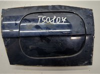  Лючок бензобака Audi A6 (C6) Allroad 2006-2011 20497531 #1
