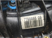  Коллектор впускной BMW 1 E87 2004-2011 20497541 #4
