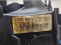 Крышка клапанная ДВС BMW 1 E87 2004-2011 20497542 #2