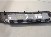 72129311683 Подушка безопасности коленная BMW X5 F15 2013-2018 20497550 #2