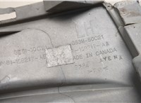 GS3M50C21 Заглушка (решетка) бампера Mazda 6 2008-2012 USA 20497552 #3