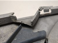 GS3M50C21 Заглушка (решетка) бампера Mazda 6 2008-2012 USA 20497552 #4