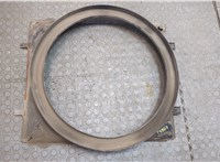  Кожух вентилятора радиатора (диффузор) Iveco EuroCargo 2 2002-2015 20497554 #1