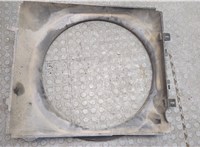  Кожух вентилятора радиатора (диффузор) Iveco EuroCargo 2 2002-2015 20497554 #2