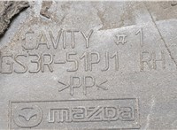 GS3R51PJ1 Молдинг крыла Mazda 6 2008-2012 USA 20497559 #3