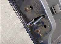  Капот Ford S-Max 2006-2010 20497562 #4