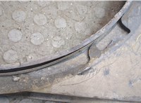  Кожух вентилятора радиатора (диффузор) Iveco EuroCargo 1 1991-2002 20497566 #3