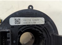  Шлейф руля Chevrolet Cruze 2009-2015 20497602 #3