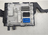  Блок управления двигателем Buick Envista 2022-2025 20497617 #2